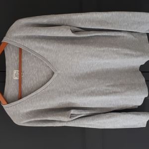 J. Crew vintage fleece. Size M